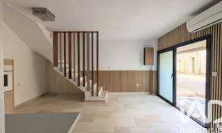 Maison 3 Pièces 52 m² à vendre à Le Thor (84250)