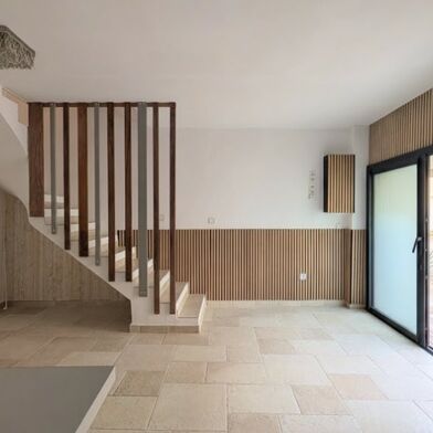 Maison 3 pièces 159000 €