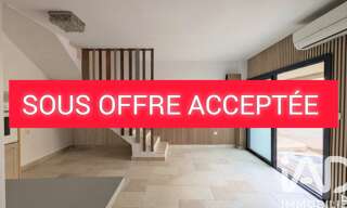 Maison 3 Pièces 52 m² à vendre à Le Thor (84250)