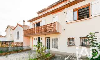 Maison 5 Pièces 210 m² à vendre à Le Blanc-Mesnil (93150)