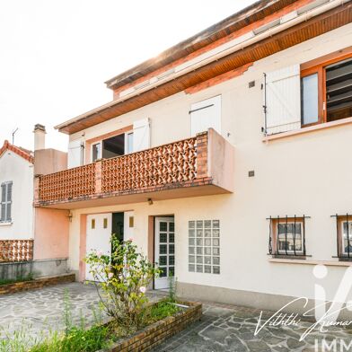 Maison 5 pièces 348000 €