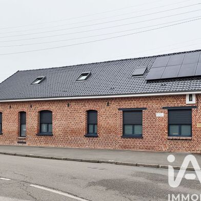 Maison 10 pièces 300000 €