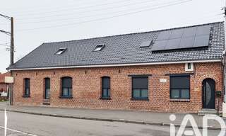 Maison 10 Pièces 214 m² à vendre à Richebourg (62136)