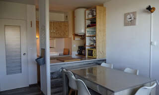 Appartement 1 Pièce 27 m² à vendre à Saint-Lary-Soulan (65170)