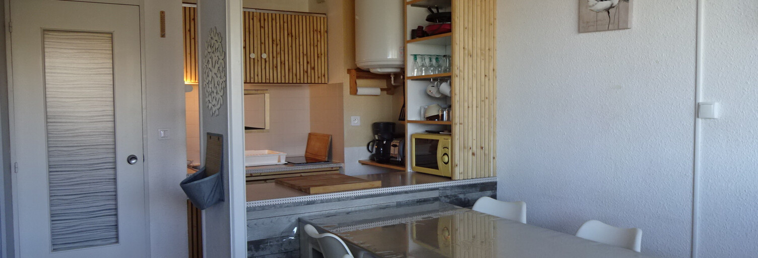 Appartement 1 Pièce 27 m² à vendre à Saint-Lary-Soulan (65170)