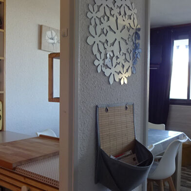 Appartement 1 pièces 69500 €