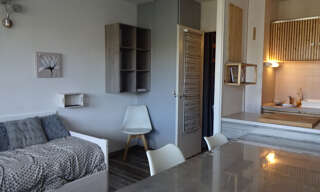 Appartement 1 Pièce 27 m² à vendre à Saint-Lary-Soulan (65170)