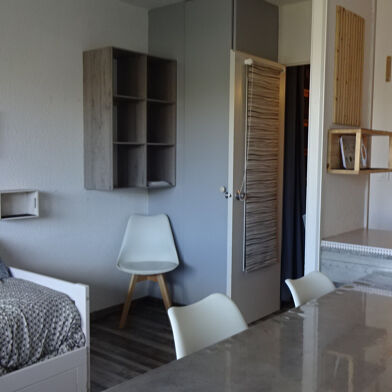 Appartement 1 pièces 69500 €