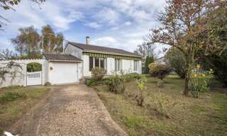 Maison 4 Pièces 73 m² à vendre à Breuil-Magné (17870)