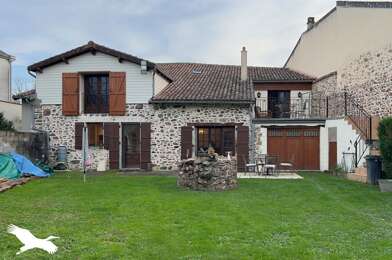 Maison 5 pièces 201500 €