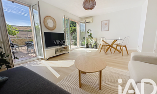 Maison 4 Pièces 98 m² à vendre à Le Beausset (83330)