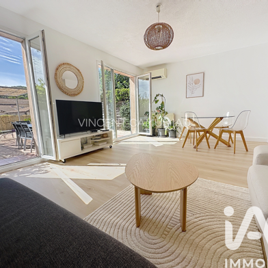 Maison 4 pièces 459000 €