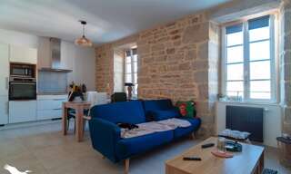 Appartement 2 Pièces 55 m² à vendre à Pont-Croix (29790)