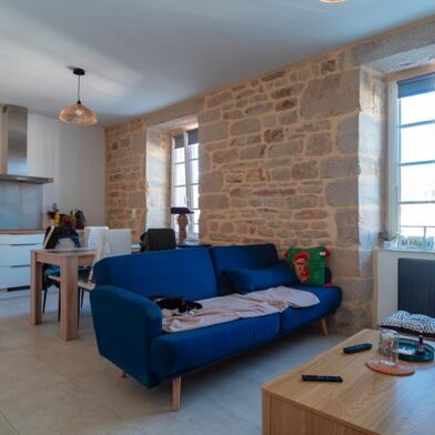 Appartement 2 pièces 182069 €