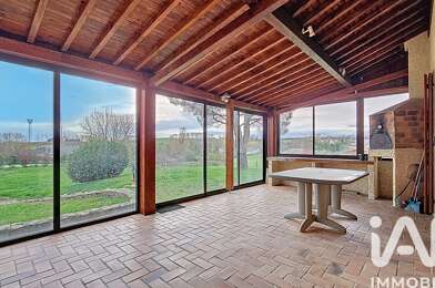 Maison 6 pièces 249000 €