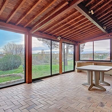 Maison 6 pièces 249000 €