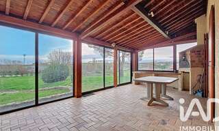 Maison 6 Pièces 127 m² à vendre à Peaugres (07340)