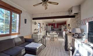 Maison 1 Pièce 120 m² à vendre à Thouars (79100)