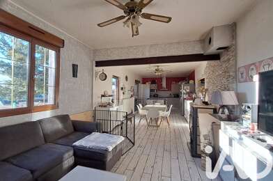 Maison 1 pièces 150000 €