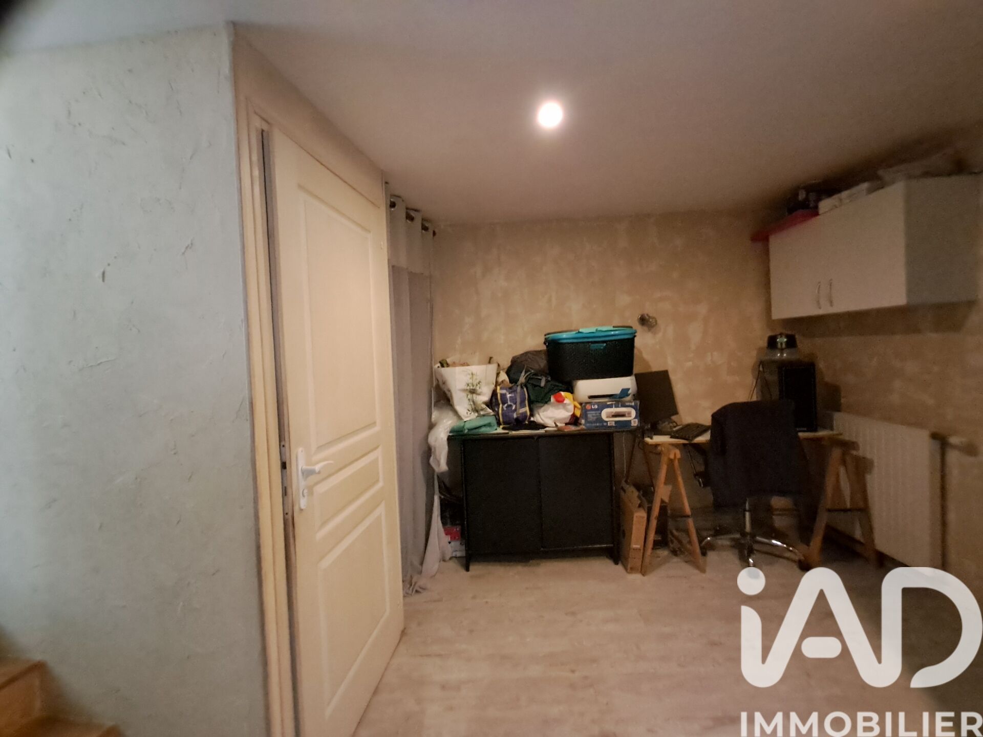 Vente Maison/villa 1 pièce - Photo 5