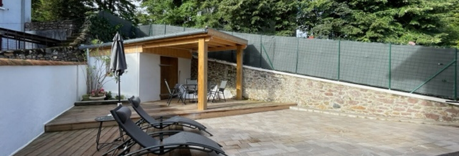 Appartement 3 Pièces 71 m² à louer à Uhart-Cize (64220)