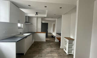 Appartement 3 Pièces 71 m² à louer à Uhart-Cize (64220)