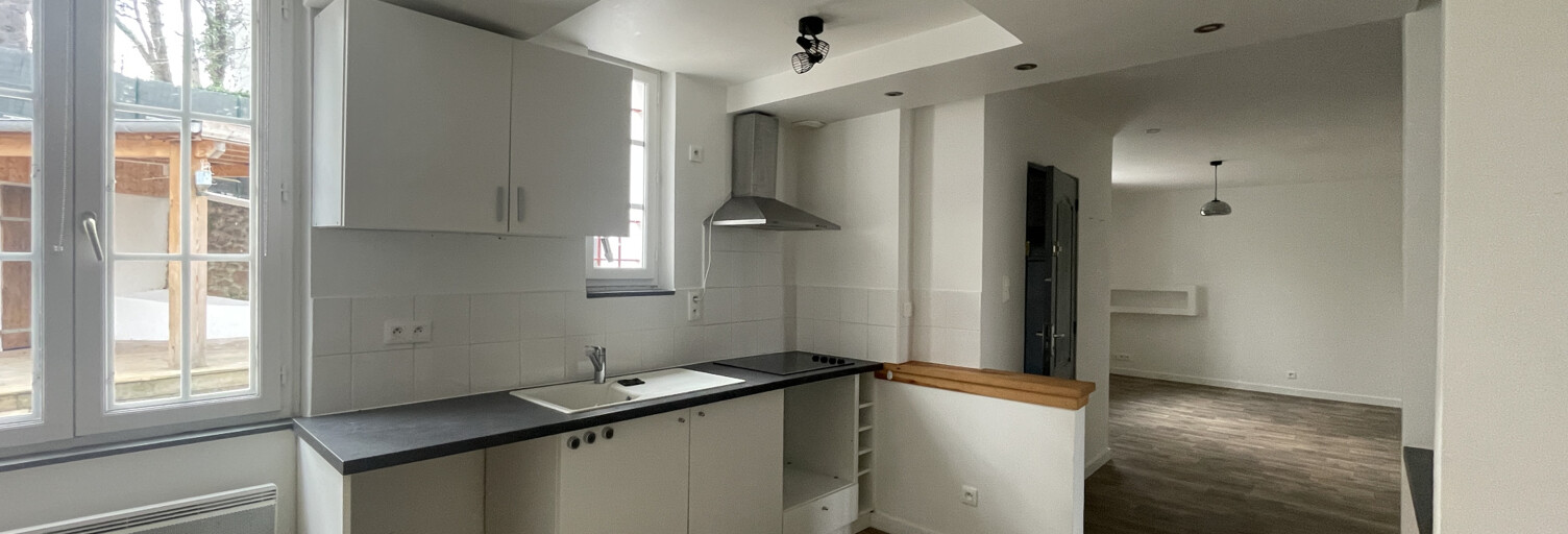 Appartement 3 Pièces 71 m² à louer à Uhart-Cize (64220)