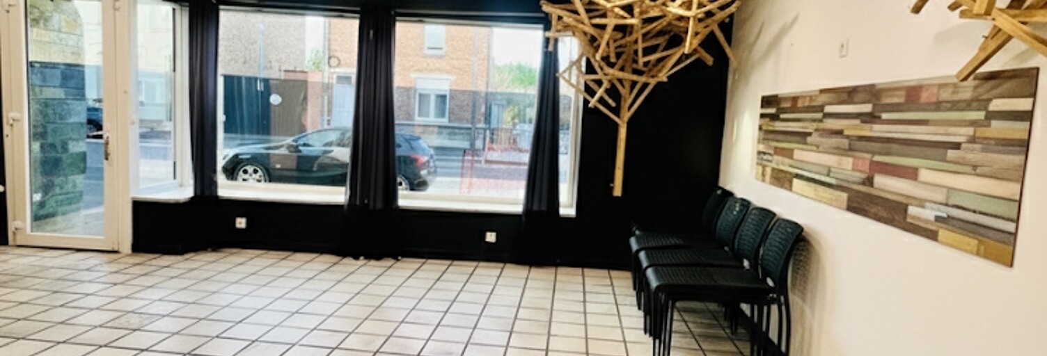 Maison 5 Pièces 140 m² à vendre à Dechy (59187)