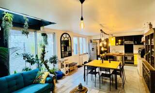 Maison 5 Pièces 140 m² à vendre à Dechy (59187)