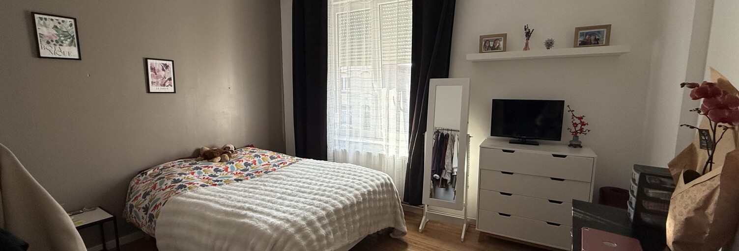 Maison 5 Pièces 139 m² à vendre à Dechy (59187)