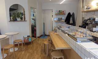 Commerce  55 m² à vendre à Forcalquier (04300)