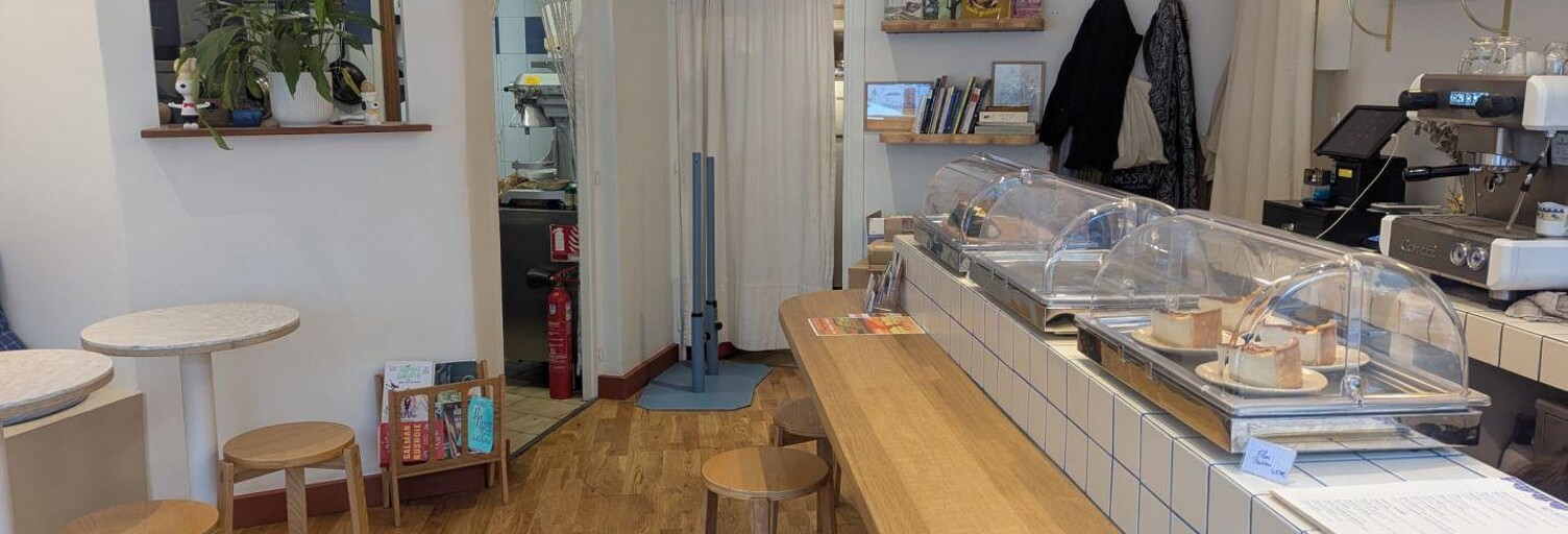 Commerce  55 m² à vendre à Forcalquier (04300)