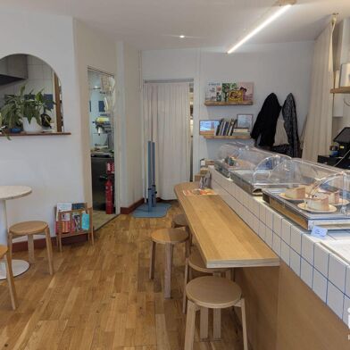 Commerce  143000 €