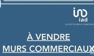 Commerce  55 m² à vendre à Forcalquier (04300)