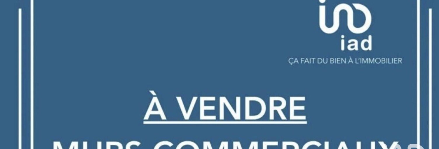 Commerce  55 m² à vendre à Forcalquier (04300)