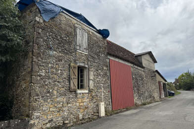 Maison 6 pièces 86400 €