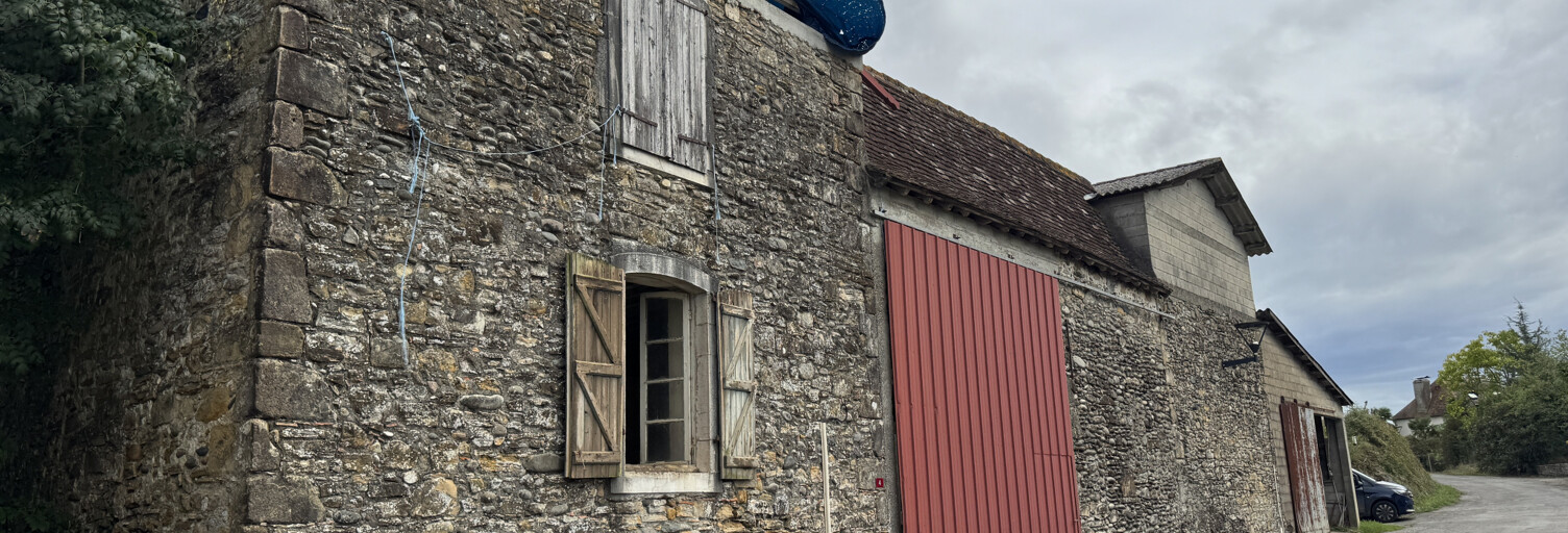 Maison 6 Pièces 165 m² à vendre à Ossenx (64190)