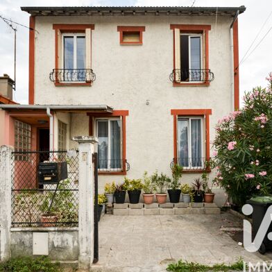 Maison 5 pièces 285000 €