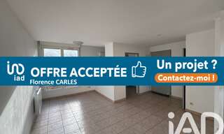 Appartement 2 Pièces 46 m² à vendre à Toulouse (31400)