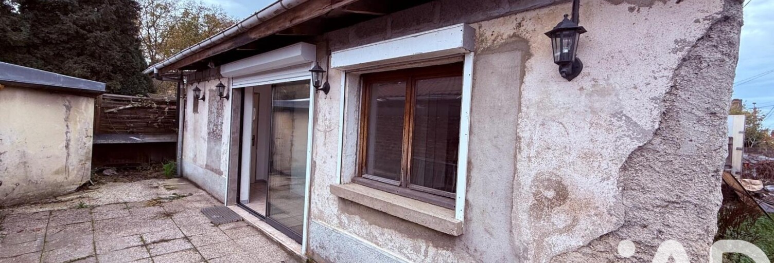 Maison 4 Pièces 75 m² à vendre à Annay (62880)