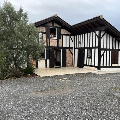 Maison 6 pièces 419000 €