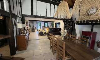 Maison 6 Pièces 160 m² à vendre à Ychoux (40160)