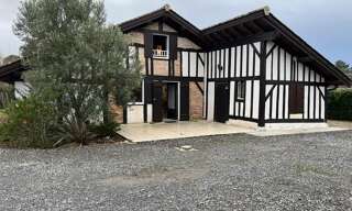 Maison 6 Pièces 160 m² à vendre à Ychoux (40160)