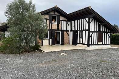 Maison 6 pièces 419000 €