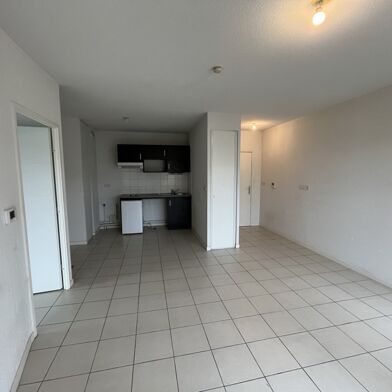 Appartement 2 pièces 125775 €