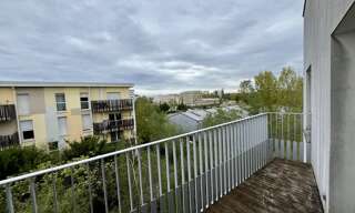 Appartement 2 Pièces 44 m² à vendre à Lormont (33310)