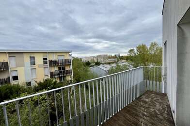 Appartement 2 pièces 123000 €