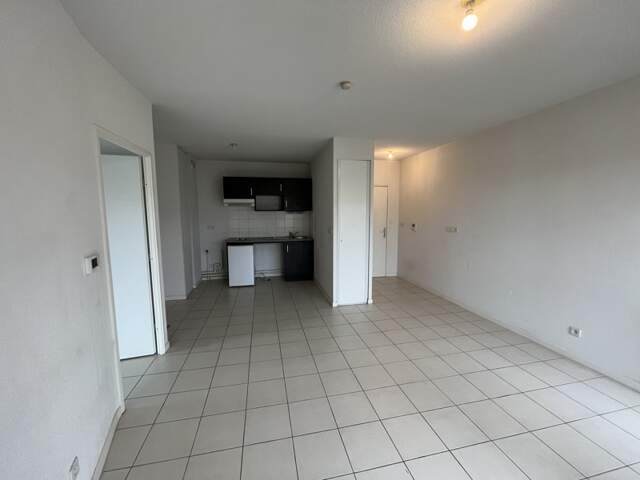 Appartement de 2 pièces principales — photo du bien