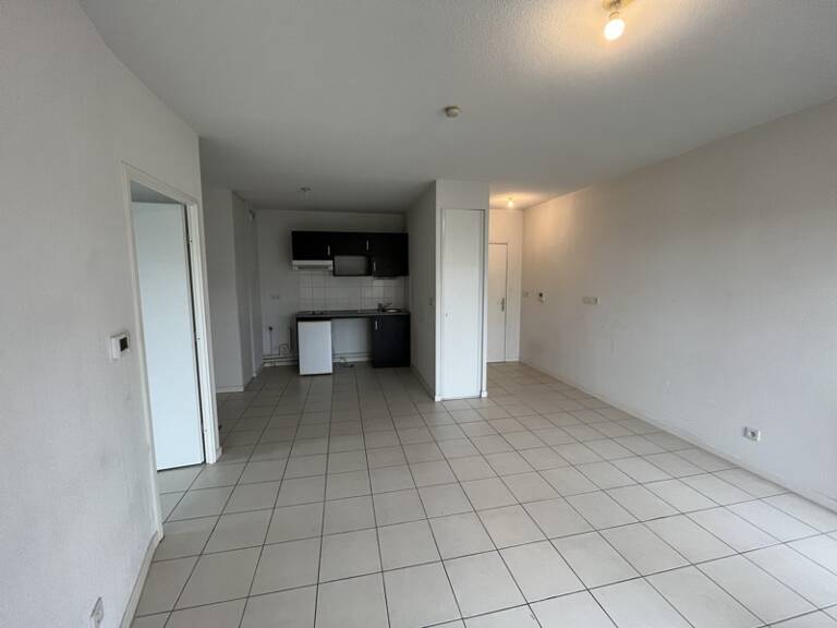 Appartement de 2 pièces principales — photo 1