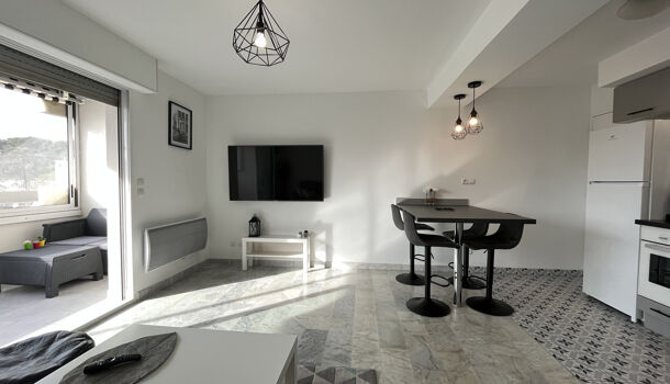 Appartement 3 pièces  à louer Aubagne 13400